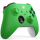 Bezprzewodowy kontroler MICROSOFT XBOX Zielony Velocity Green - 1124830 - zdjęcie 3